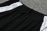 24-25 Manchester United (Training clothes) Set.Jersey & Short High Quality