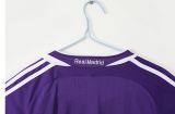 06-07 Real Madrid Away Retro Jersey Thailand Quality