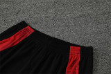 24-25 Manchester United (Training clothes) Set.Jersey & Short High Quality