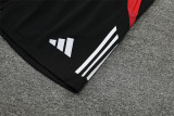 24-25 Manchester United (Training clothes) Set.Jersey & Short High Quality