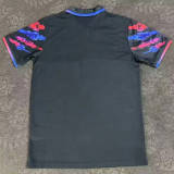 24-25 Barcelona Polo Jersey Thailand Quality
