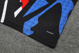 24-25 Manchester United (Training clothes) Set.Jersey & Short High Quality