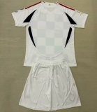 Kids kit 25-26 Royal Salt Lake City Away Thailand Quality