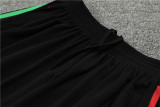 24-25 Manchester United (Training clothes) Set.Jersey & Short High Quality
