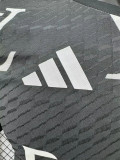 25-26 Real Madrid (Training clothes) Player Version Thailand Quality