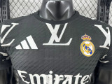 25-26 Real Madrid (Training clothes) Player Version Thailand Quality