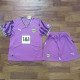 25-26 Borussia Dortmund (Goalkeeper) Set.Jersey & Short High Quality