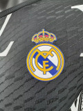 25-26 Real Madrid (Training clothes) Player Version Thailand Quality