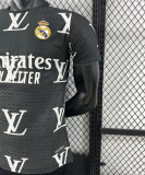 25-26 Real Madrid (Training clothes) Player Version Thailand Quality