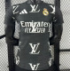 25-26 Real Madrid (Training clothes) Player Version Thailand Quality