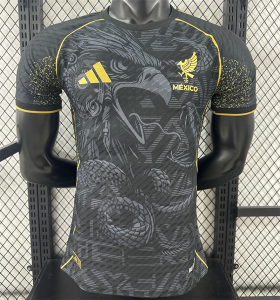 2025 Mexico (Special Edition) Player Version Thailand Quality
