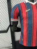 25-26 FC Barcelona (125th anniversary) Player Version Thailand Quality