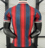 25-26 FC Barcelona (125th anniversary) Player Version Thailand Quality