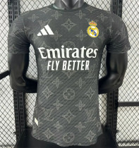 25-26 Real Madrid (Training clothes) Player Version Thailand Quality