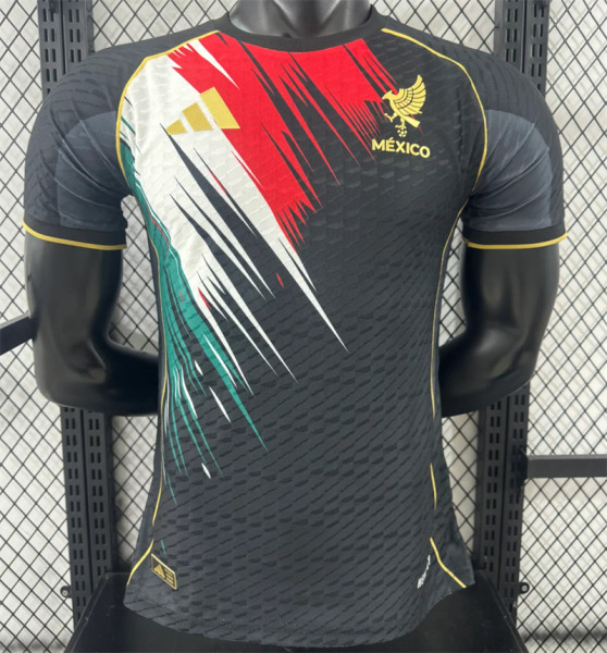 2025 Mexico (Special Edition) Player Version Thailand Quality