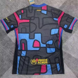 25-26 FC Barcelona Fans Version Thailand Quality