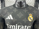 25-26 Real Madrid (Training clothes) Player Version Thailand Quality