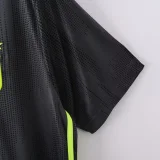 18-19 Juventus FC Away Retro Jersey Thailand Quality