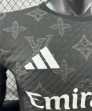 25-26 Real Madrid (Training clothes) Player Version Thailand Quality