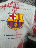 25-26 FC Barcelona (Special Edition) Player Version Thailand Quality