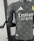 25-26 Real Madrid (Training clothes) Player Version Thailand Quality