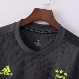 18-19 Juventus FC Away Retro Jersey Thailand Quality