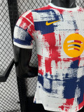 25-26 FC Barcelona (Special Edition) Player Version Thailand Quality