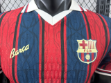25-26 FC Barcelona (125th anniversary) Player Version Thailand Quality