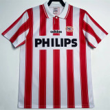 94-95 Eind home Retro Jersey Thailand Quality