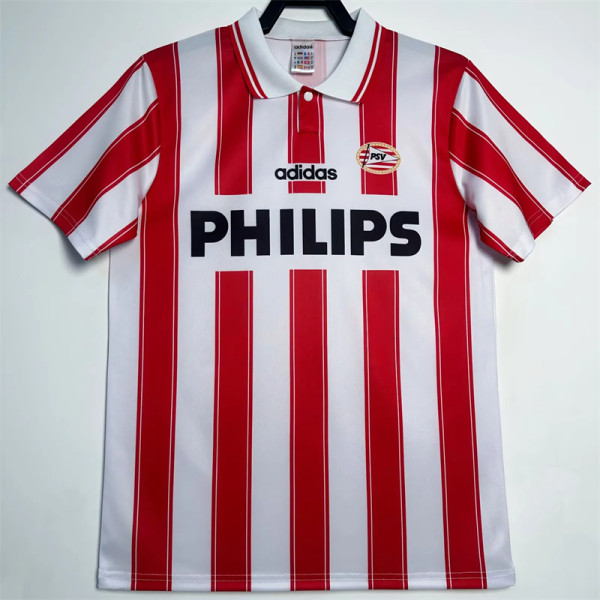 94-95 Eind home Retro Jersey Thailand Quality