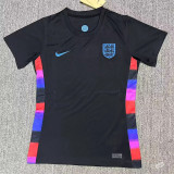 2025 England Away Women Jersey Thailand Quality