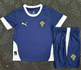 Kids kit 2025 Portugal (Special Edition) Thailand Quality