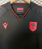 2025 Albania Third Away Fans Version Thailand Quality