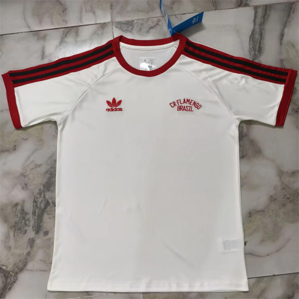 25-26 Flamengo (Special Edition) Fans Version Thailand Quality