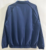 25-26 Paris Saint Germain Windbreaker Soccer Jacket