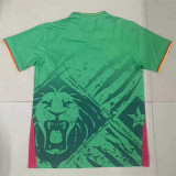 2025 Cameroun home Fans Version Thailand Quality