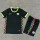 Kids kit 2025 Australia Away Thailand Quality
