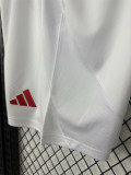 Kids kit 25-26 SC Internacional home Thailand Quality