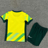 Kids kit 2025 Australia home Thailand Quality
