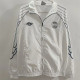 25-26 Paris Saint Germain Windbreaker Soccer Jacket