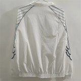 25-26 Paris Saint Germain Windbreaker Soccer Jacket