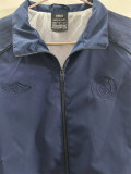25-26 Paris Saint Germain Windbreaker Soccer Jacket