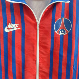 25-26 Paris Saint Germain Windbreaker Soccer Jacket