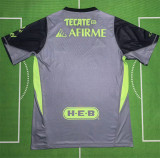 25-26 Tigres UANL (Training clothes) Fans Version Thailand Quality
