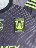 25-26 Tigres UANL (Training clothes) Fans Version Thailand Quality