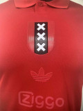 25-26 Ajax (125th anniversary) Player Version Thailand Quality