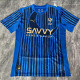 25-26 Al-Hilal Saudi FC home Fans Version Thailand Quality