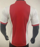 25-26 Ajax (125th anniversary) Player Version Thailand Quality