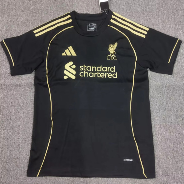 25-26 Liverpool (Special edition) Fans Version Thailand Quality