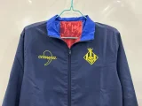 25-26 Barcelona (two-sided) Windbreaker Soccer Jacket